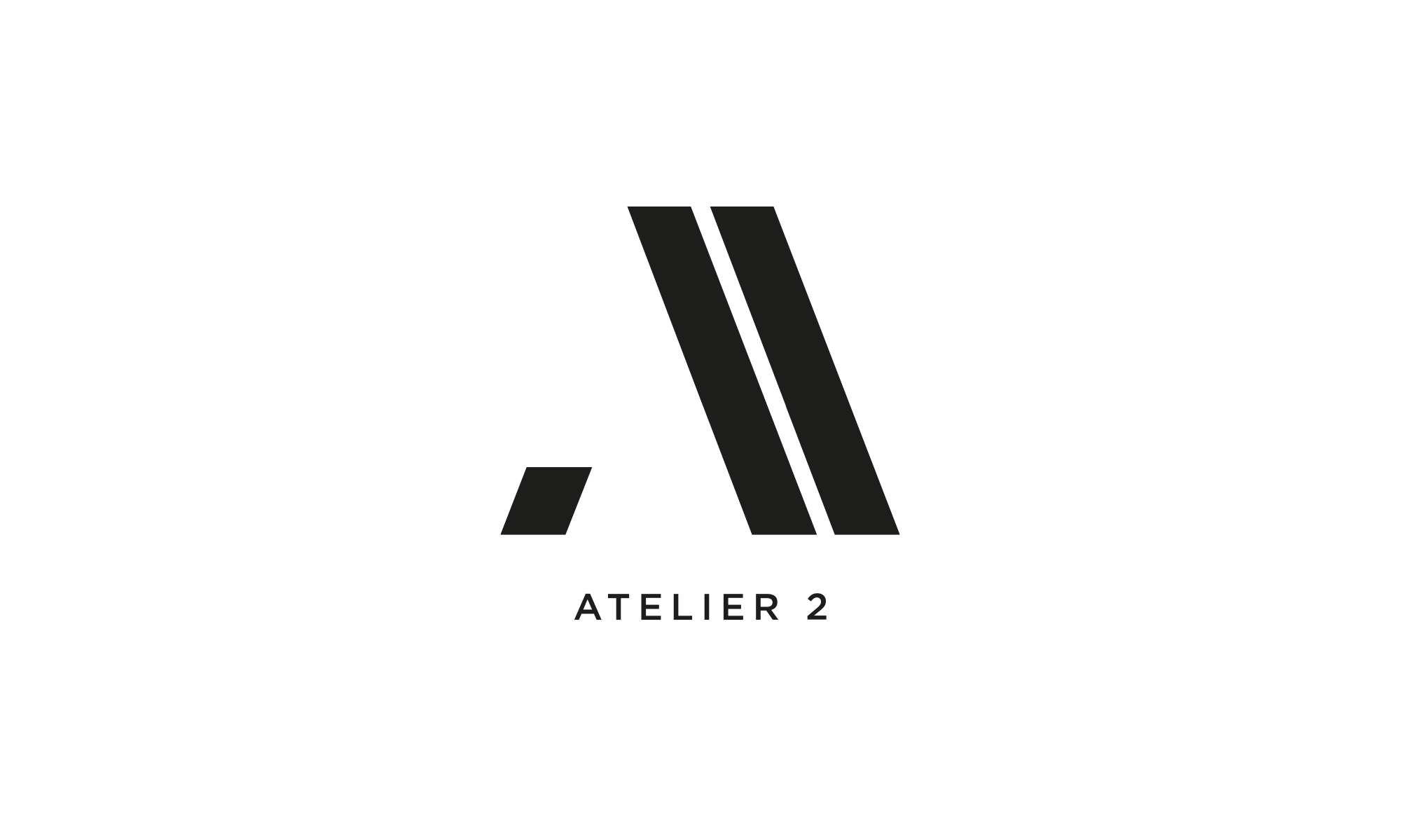 Atelier logo