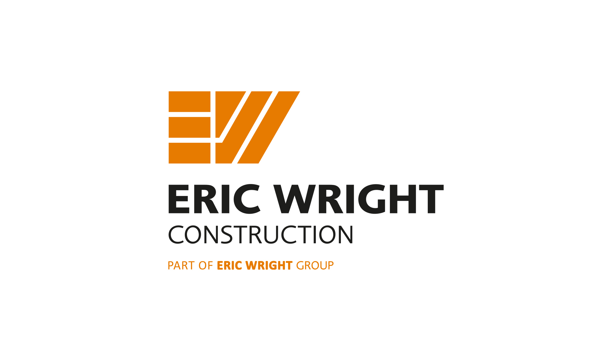 Eric Wright logo