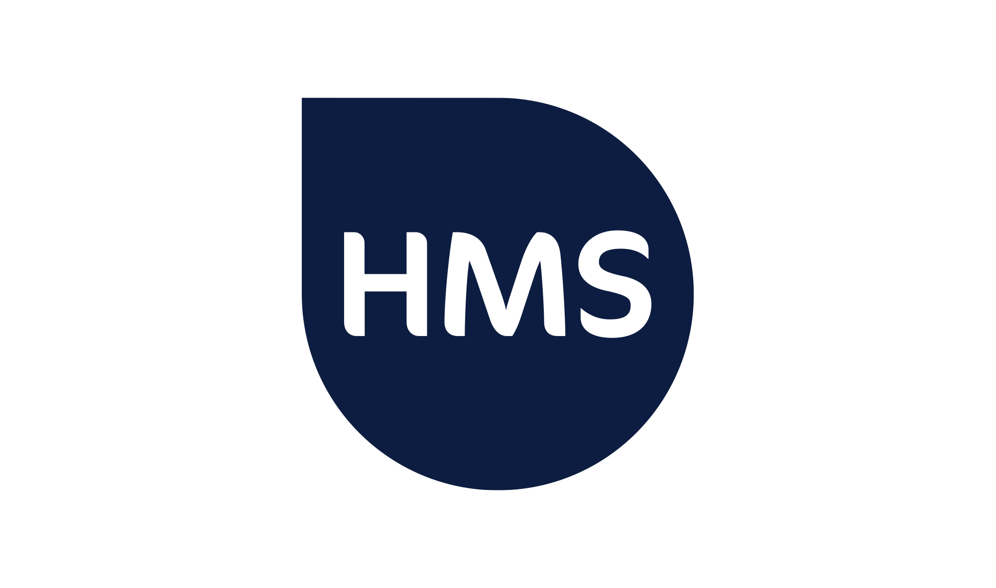 HMS logo