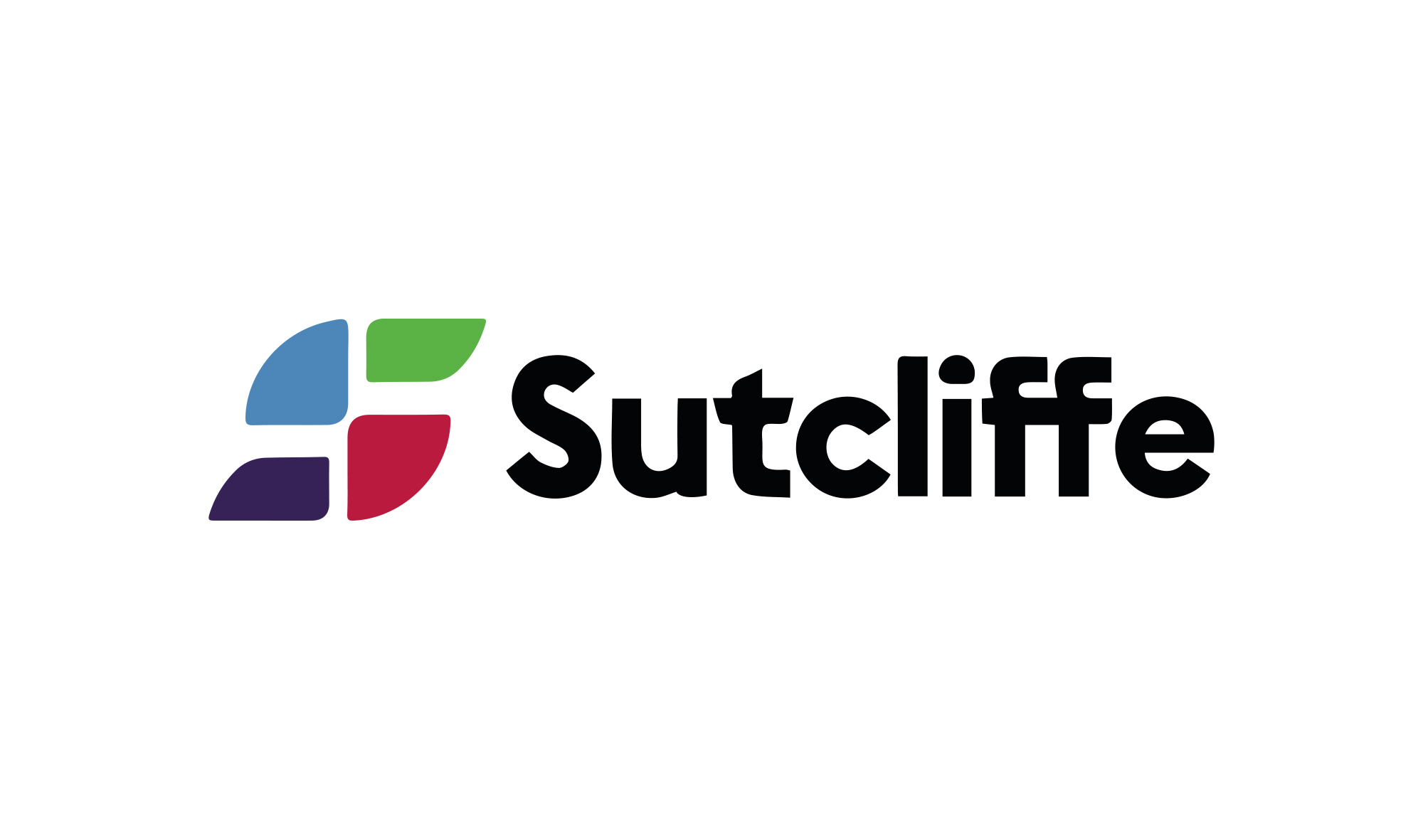 Sutcliffe logo