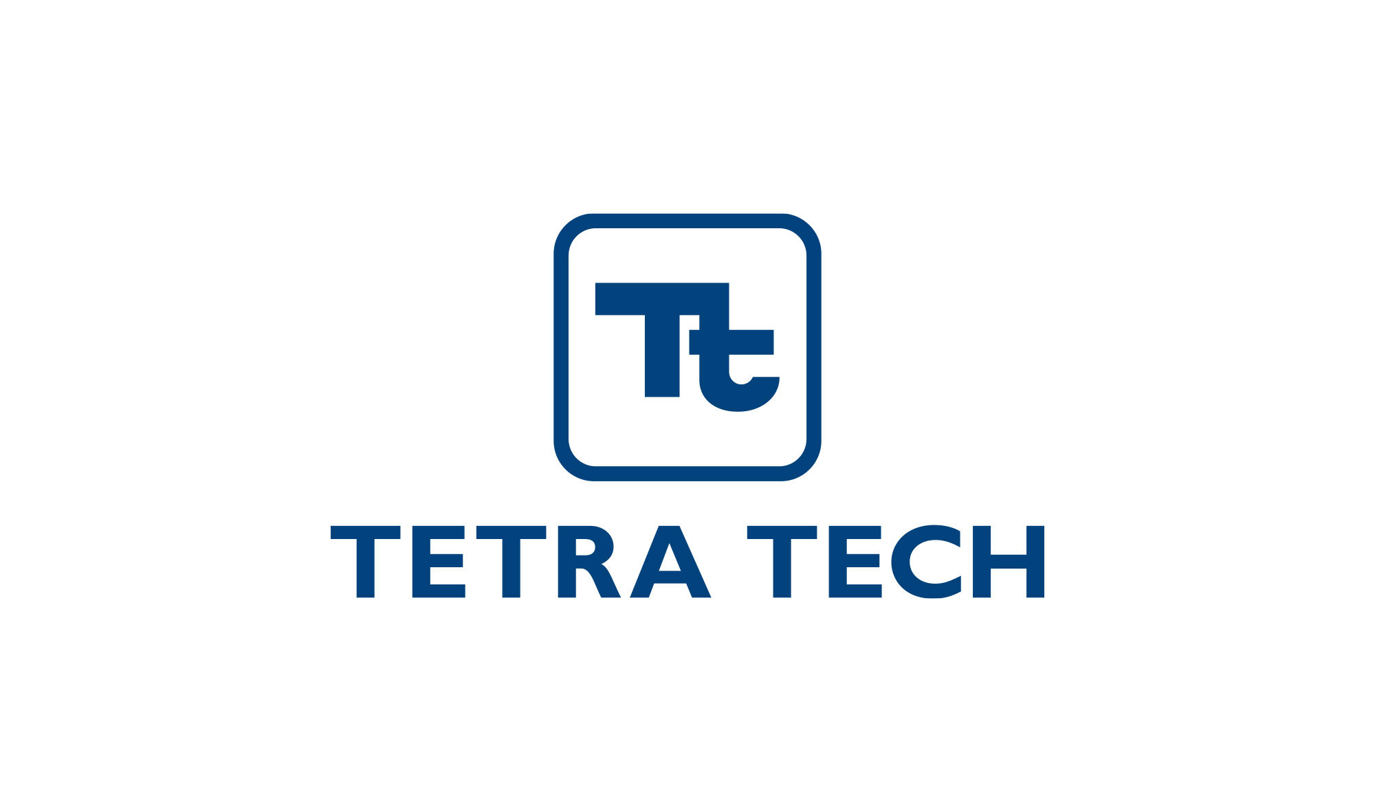 Tetra Tech logo