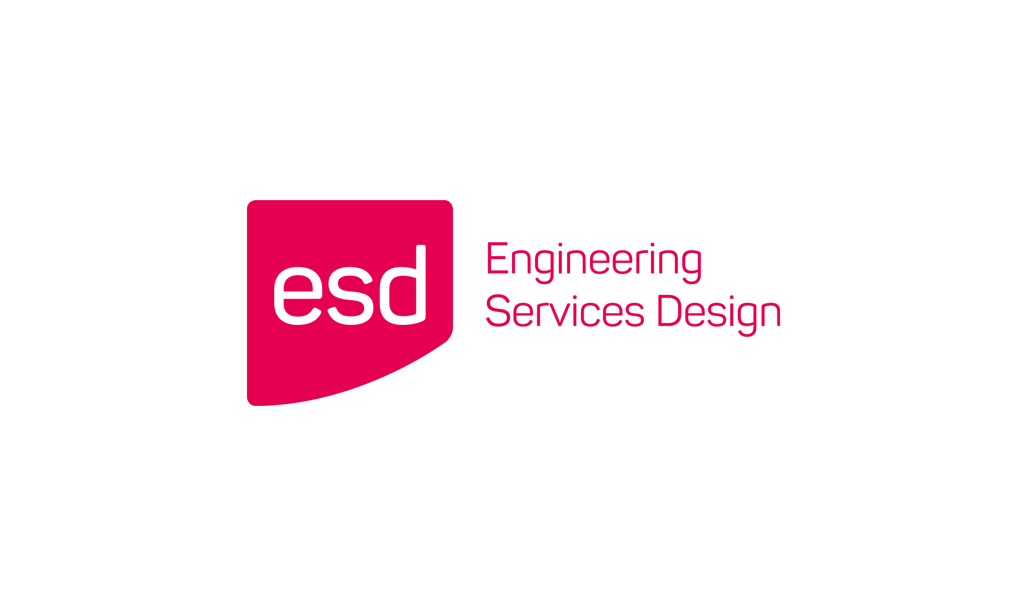 esd logo