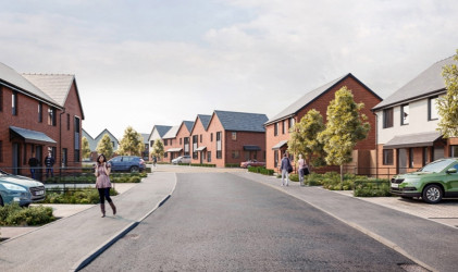 Torus gets Go Ahead for £26 million Wigan Development