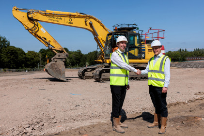 Torus expands St Helens footprint with 83 new homes in Thatto Heath