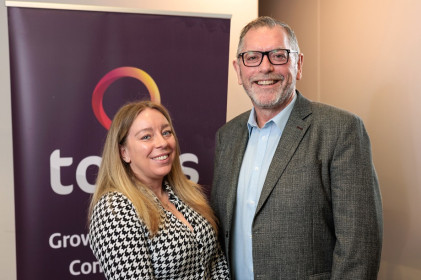 Torus appoints law firms to £6.48m legal framework to support growth plan