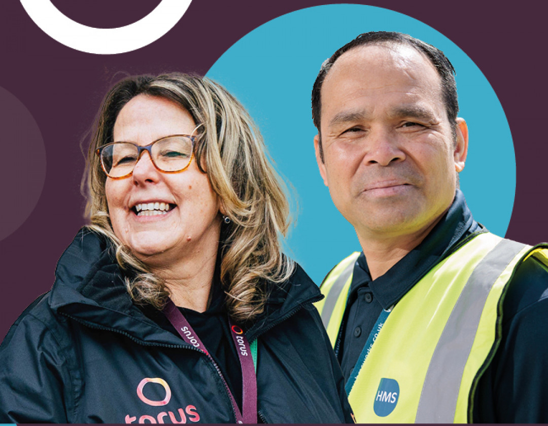 Torus Developments - Taking a zero tolerance against abuse against ...
