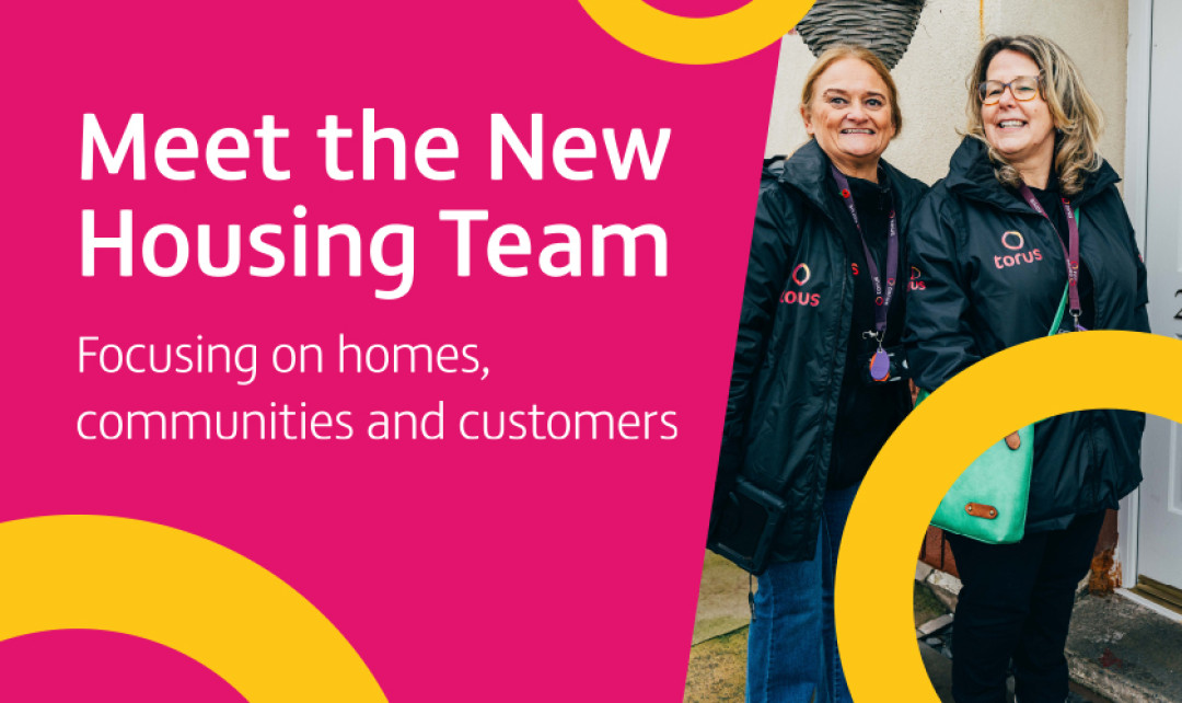 Torus Developments - New Torus neighbourhood model focused on our ...