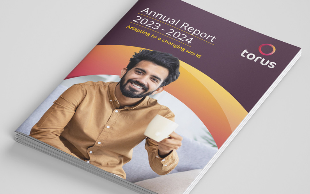 Torus Developments - Adapting to a changing world – Customer Annual ...