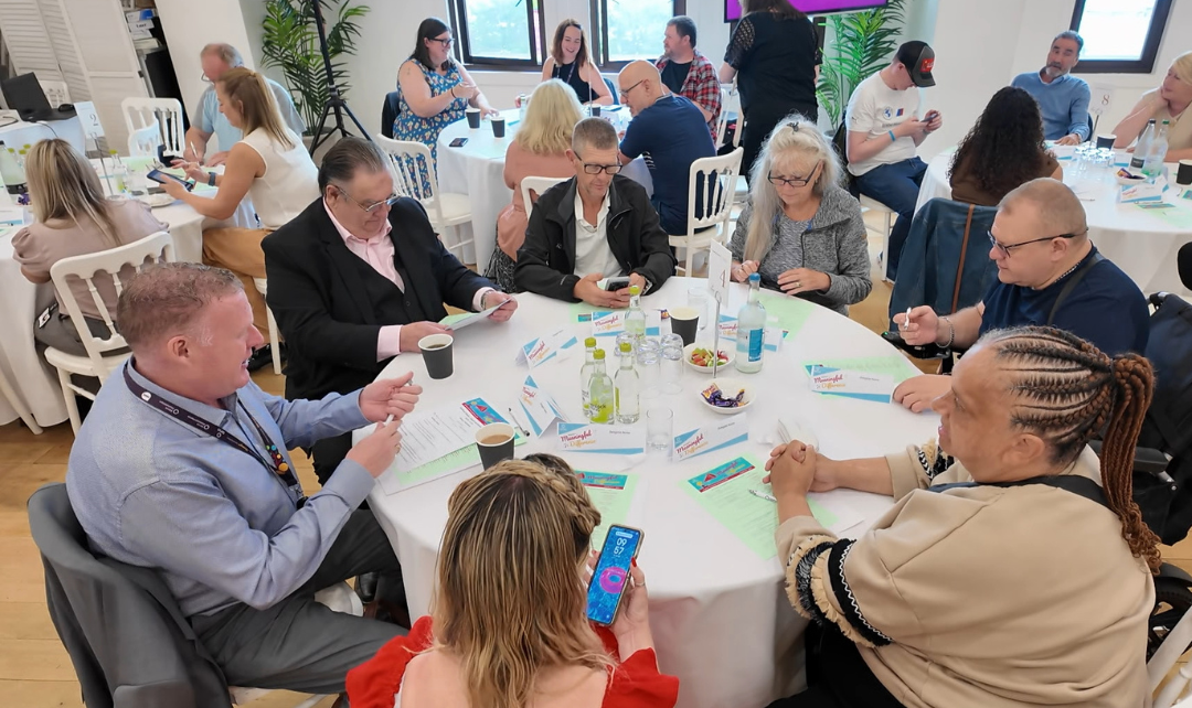 Torus Developments - Torus hosts Involved Customer Conference 2025 at ...